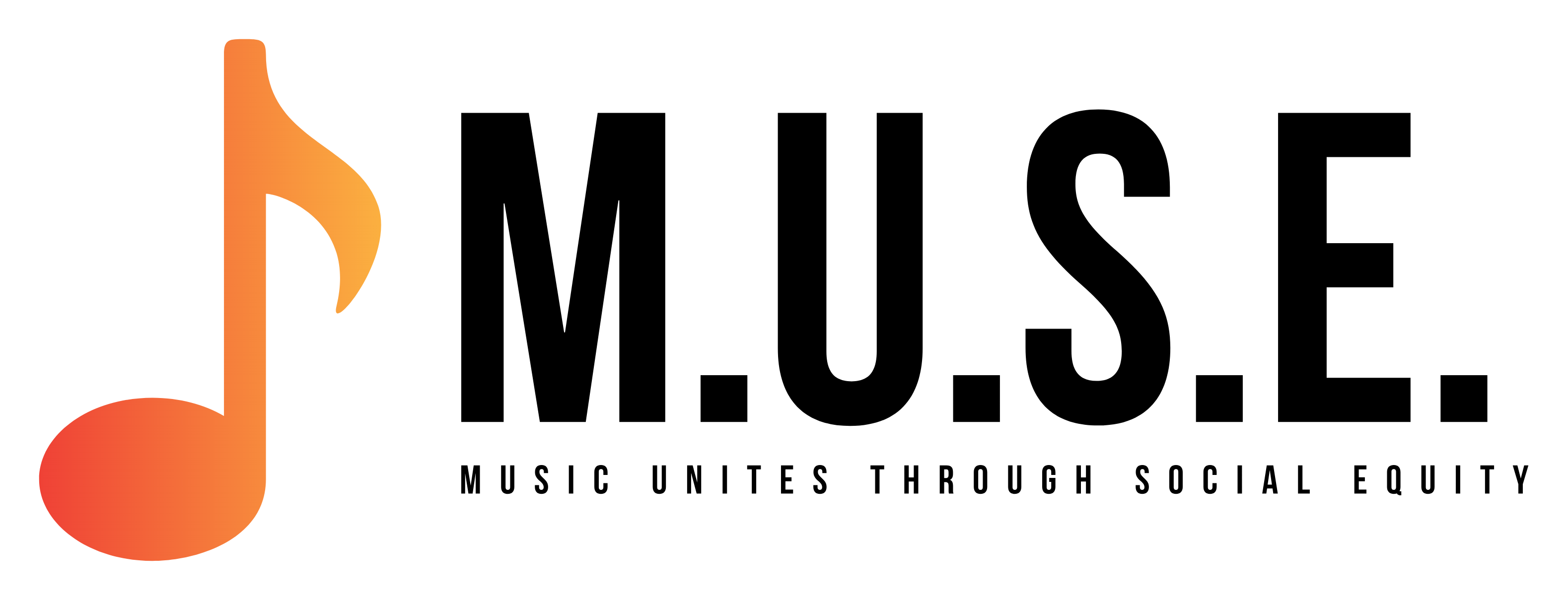 M.U.S.E Music unites through social equity